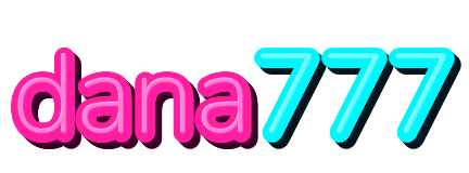 dana777 — logo kanal